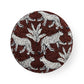 Dex Ottoman - Brown - Image 4