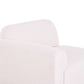 Gorge Modular Corner Chair - Cream / LAF - Image 6
