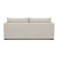 Portsmouth 85" Sofa - Beige - Image 3