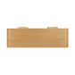 Marissa 62" Ash 6-Drawer Dresser - Natural Ash - Image 7