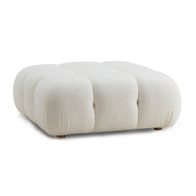Calliope Performance Modular Ottoman - Image 1