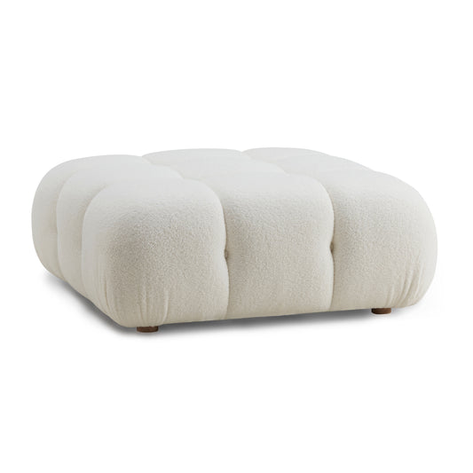 Calliope Performance Modular Ottoman - Image 1