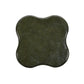 Addison Green Concrete Indoor/Outdoor Side Table - Image 3