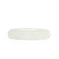 Baila Glossy Lacquer Console Table - Cream - Image 7