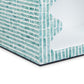 Jess 20" Capiz Shell Nightstand - Image 4