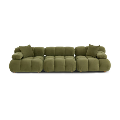 Calliope 118" Modular Sofa - Image 1