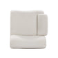 Zenith Modular Corner Chair - Cream / LAF - Image 6