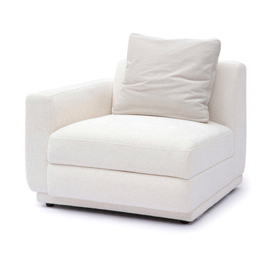 Perry Modular Corner Chair - Image 1