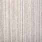 Lilou Cream Striped Jacquard Storage Accent Stool - Image 5