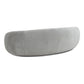 Kendall Sofa (90"-120") - Light Grey / 90" - Image 4