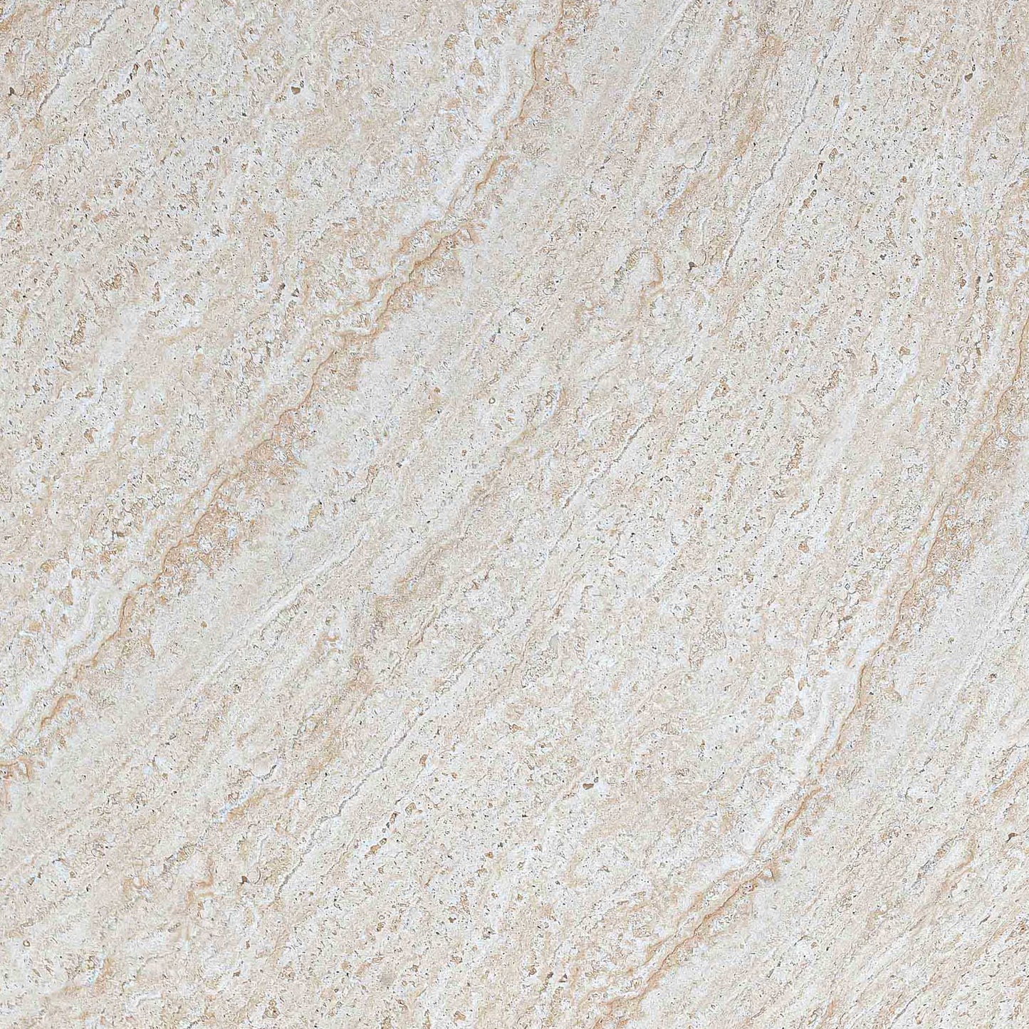Cynthia Concrete Indoor/Outdoor Side Table - Travertine,Walnut Brown - Image 9