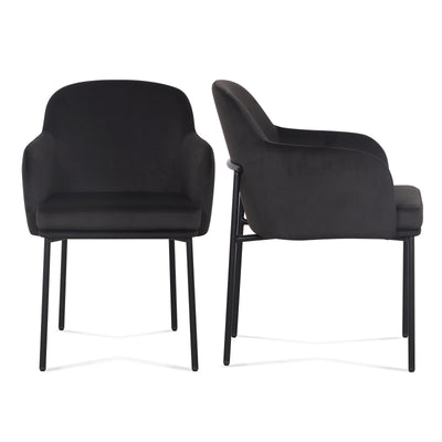 Sydney Armchair - Set of 2 - Image 1