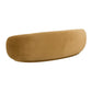 Kendall Sofa (90"-120") - Cognac / 90" - Image 4