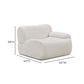 Zenith Modular Corner Chair - Cream / RAF - Image 11