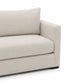 Portsmouth 85" Sofa - Beige - Image 5