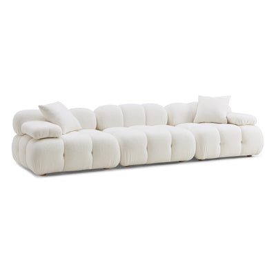 Calliope 118" Performance Modular Sofa - Image 1