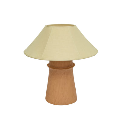 Matson Terracotta Table Lamp - Image 1