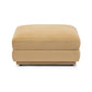 Perry Modular Ottoman - Tan - Image 2