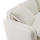 Travie 78" Modular Loveseat - Sand - Image 4