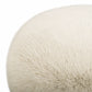 Pucker Ottoman - Natural - Image 4