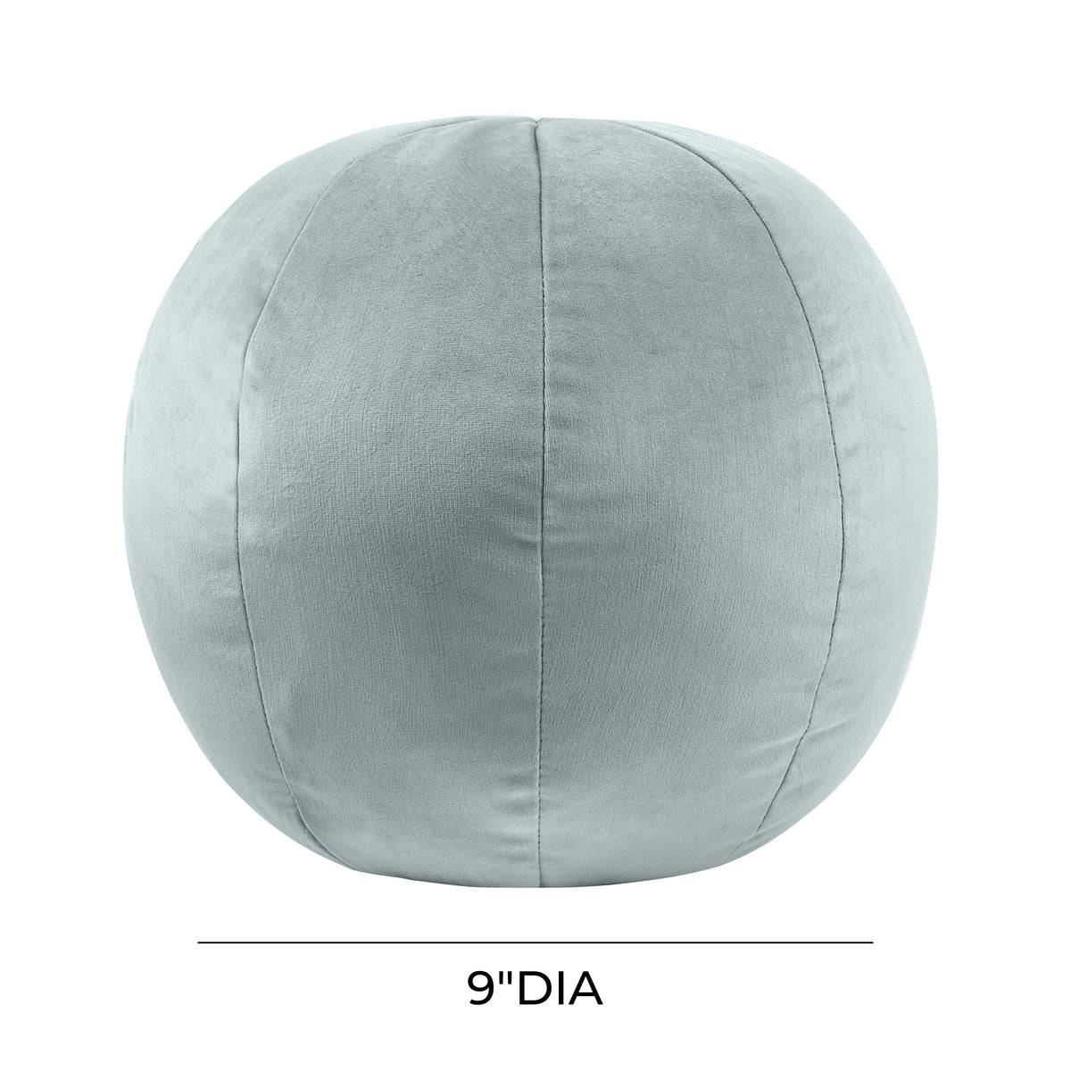 Boba Ball Throw Pillow (9