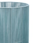 Mondada Concrete Table Lamp - Aqua - Image 5
