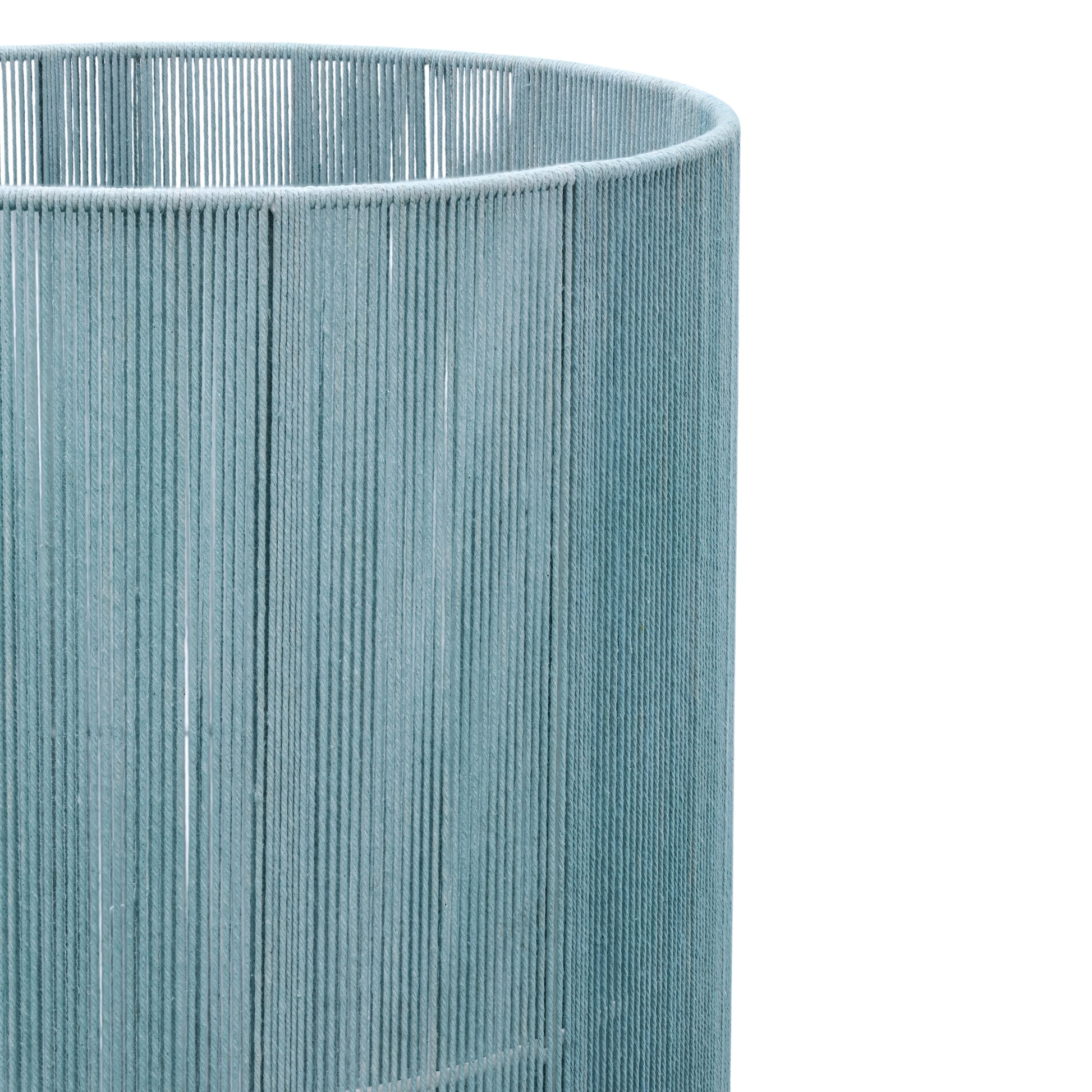 Mondada Concrete Table Lamp - Aqua - Image 5
