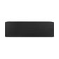 Tyra 62" Black Ash 6-Drawer Dresser - Image 6