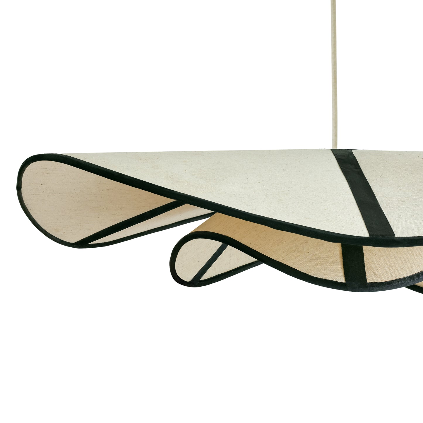 Chapeau Du Matin Pendant Lamp - Image 3
