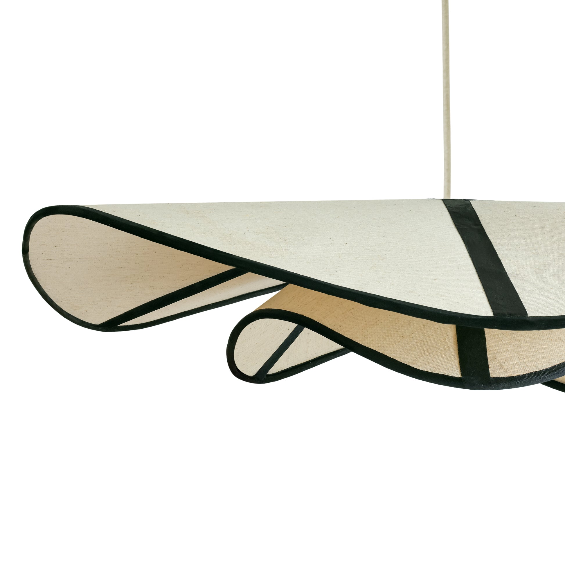 Chapeau Du Matin Pendant Lamp - Image 3