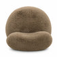 Pucker Accent Chair - Taupe - Image 5