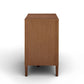 Oodle 62" 6-Drawer Dresser - Walnut - Image 7