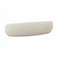 Kendall 120" Sofa - Sand - Image 3