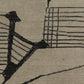 Mezzo Natural Hand Tufted Wool Area Rug 5'X8' - Image 4