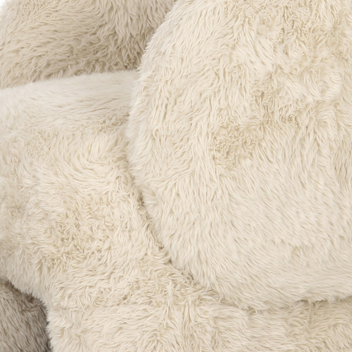 Kiki Accent Chair - Natural - Image 5