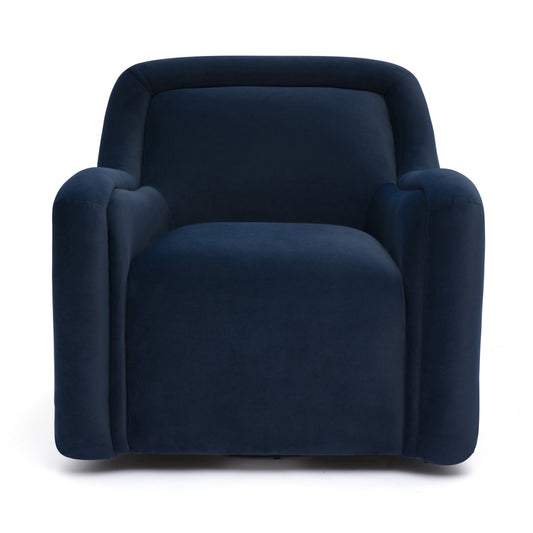 Charli Performance Swivel Chair - Image 2