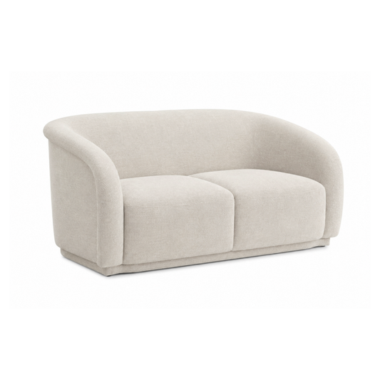 Yara 70" Loveseat - Image 2