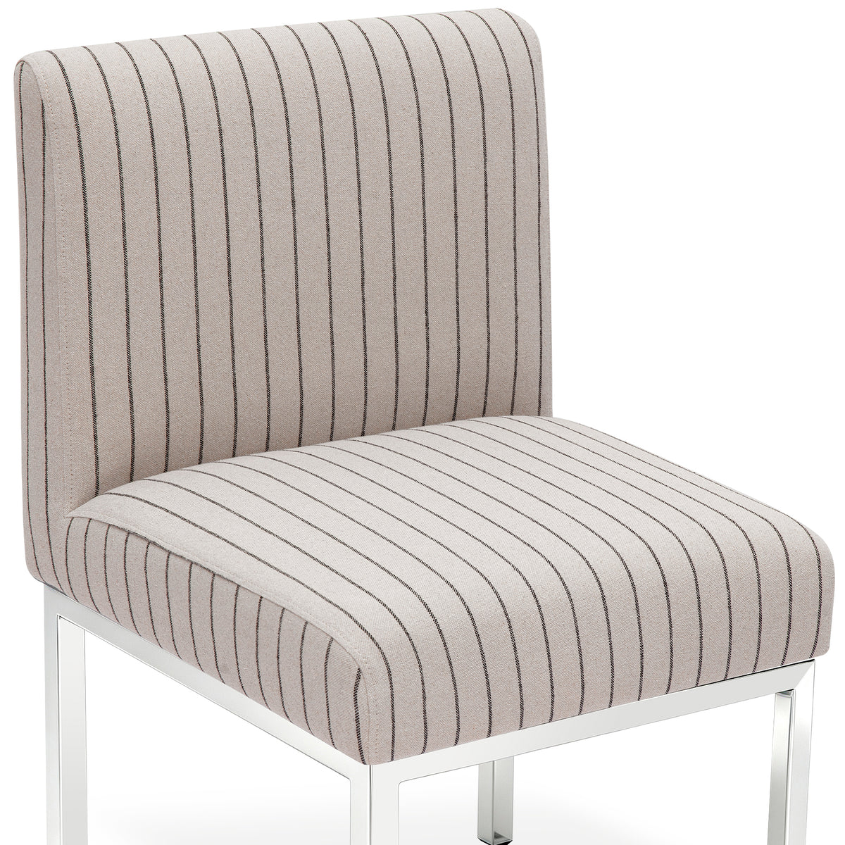 Pensel Dining Chair - Black,Natural - Image 5