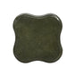Addison 32" Green Concrete Indoor/Outdoor Coffee Table - Image 3