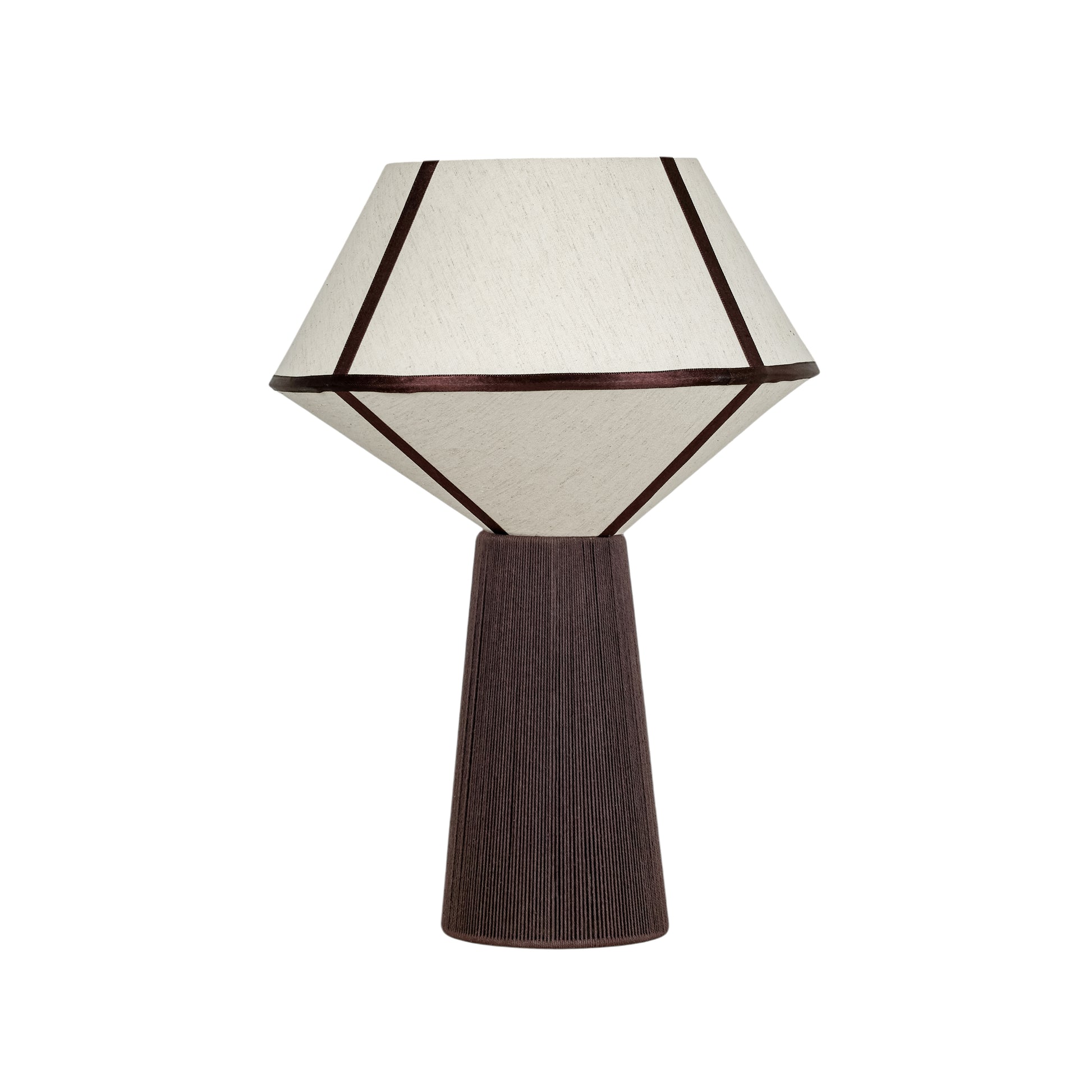 Josephine Upwards Table Lamp - Image 2
