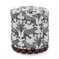 Dex Ottoman - Cream - Image 3