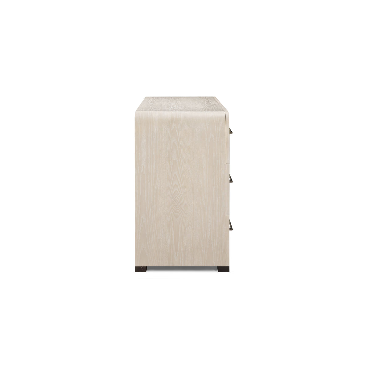 Marissa 62" Ash 6-Drawer Dresser - Washed Ash - Image 6