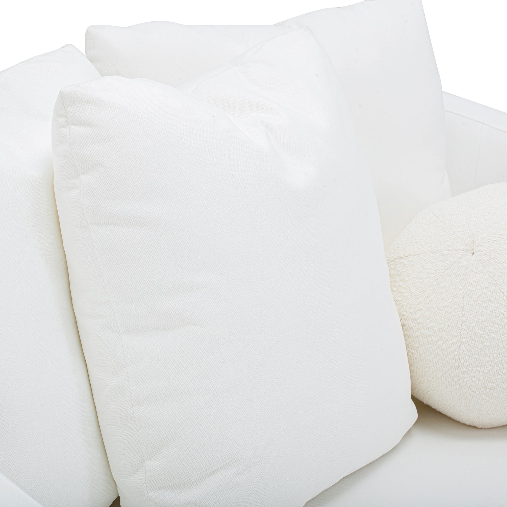 Hanim 54" Daybed - Pearl - Image 6