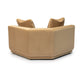 Perry Modular Corner Wedge - Tan - Image 3