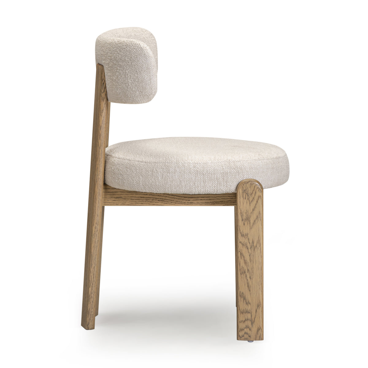 Odessa Performance Dining Chair - Off-White / 33