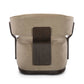 Madison Performance Swivel Accent Chair - Stone - Image 5
