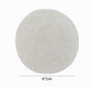 Boba Ball Throw Pillow (9"-14") - Beige / Small - Image 4