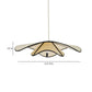 Chapeau Du Matin Pendant Lamp - Image 5