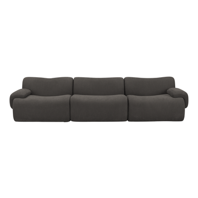Zenith 117" Modular Sofa - Image 1