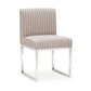 Pensel Dining Chair - Black,Natural - Image 2
